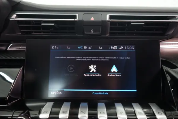 Peugeot 508 SW 1.5 BlueHDi Allure Pack EAT8 33