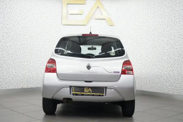 Renault Twingo 1.2 16V Dynamique 5