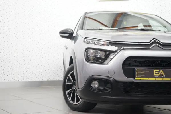Citroen C3 1.2 PureTech Feel 6