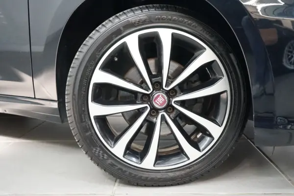 Fiat Tipo Station Wagon 1.3 M-Jet Lounge 10