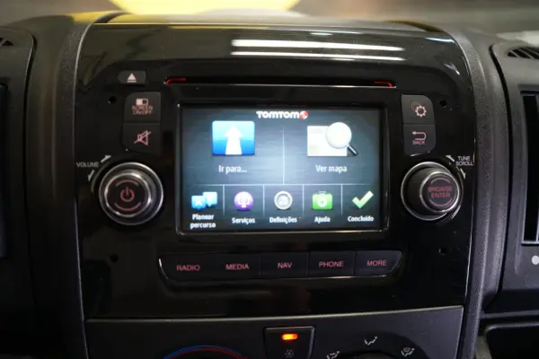 Peugeot Boxer 2.0 BlueHDi 330 L1H1 32