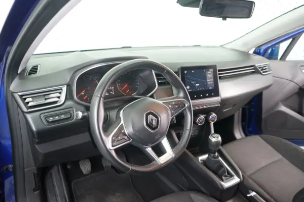 Renault Clio 1.0 TCe Exclusive 12