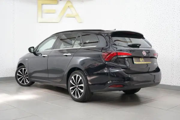 Fiat Tipo Station Wagon 1.3 M-Jet Lounge 4