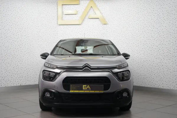 Citroen C3 1.2 PureTech Feel 2
