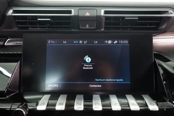 Peugeot 508 SW 1.5 BlueHDi Allure Pack EAT8 32