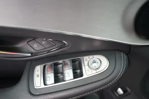 Mercedes-Benz C 300 de Edition 22