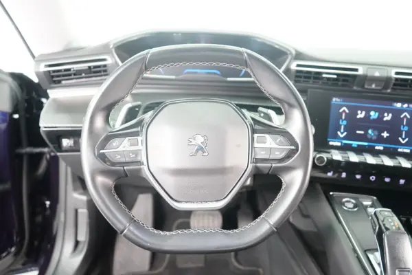 Peugeot 508 SW 1.5 BlueHDi Allure Pack EAT8 20