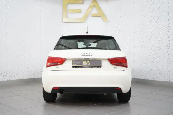 Audi A1 1.6 TDI Ambition 5