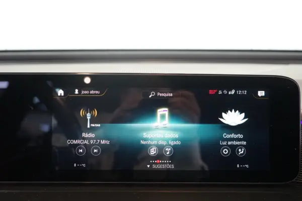 Mercedes-Benz EQC 400 4Matic 34