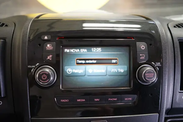 Peugeot Boxer 2.0 BlueHDi 330 L1H1 33