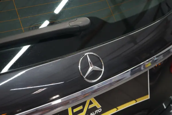 Mercedes-Benz C 300 de Edition 15