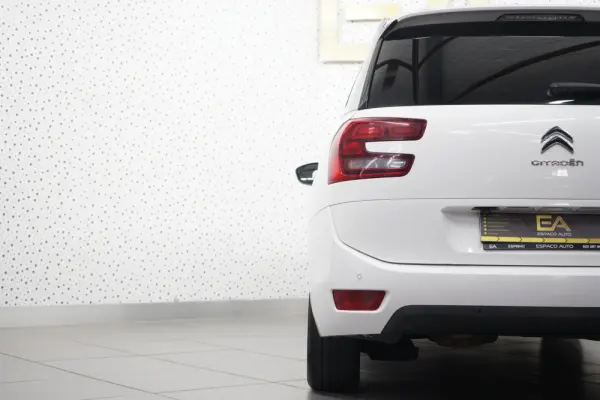 Citroen C4 Spacetourer 1.2 PureTech Feel 36