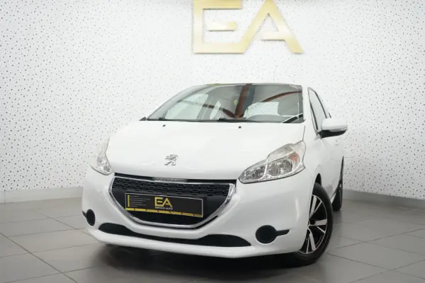 Peugeot 208 1.0 PureTech Access 3