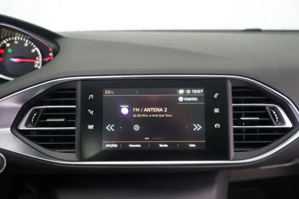 Peugeot 308 SW 1.2 PureTech Business Line 29