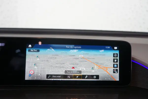 Mercedes-Benz EQC 400 4Matic 33
