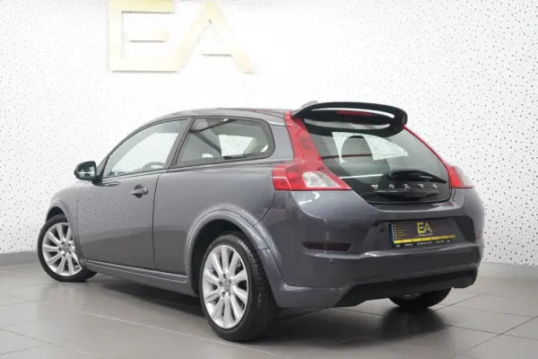Volvo C30 1.6 D2 Momemtum Start/Stop 4