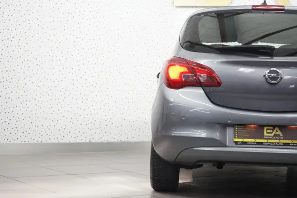 Opel Corsa 1.4 EcoFLEX S&S Active 7