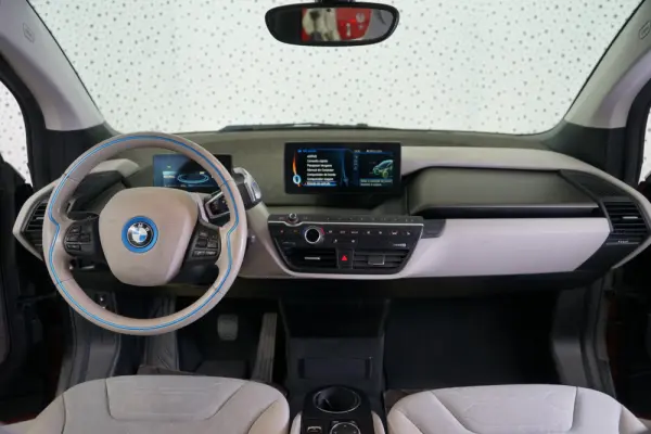 BMW i3 +EXA +Comfort Package Advance 23