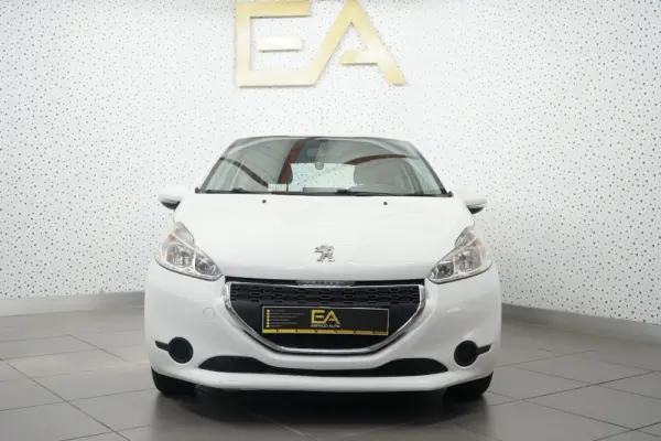Peugeot 208 1.0 PureTech Access 2