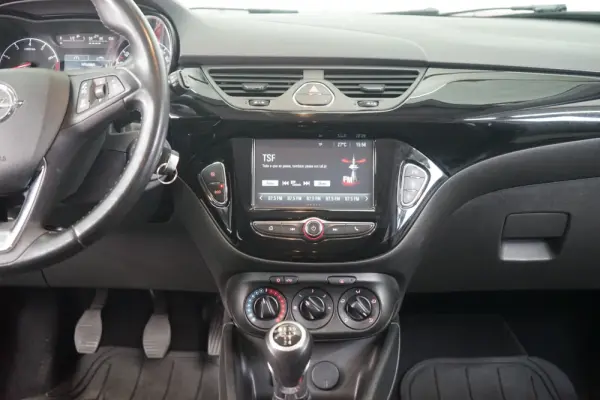 Opel Corsa 1.4 EcoFLEX S&S Active 26