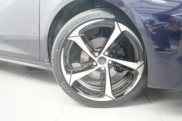 Peugeot 508 SW 1.5 BlueHDi Allure Pack EAT8 10
