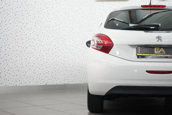 Peugeot 208 1.0 PureTech Access 34