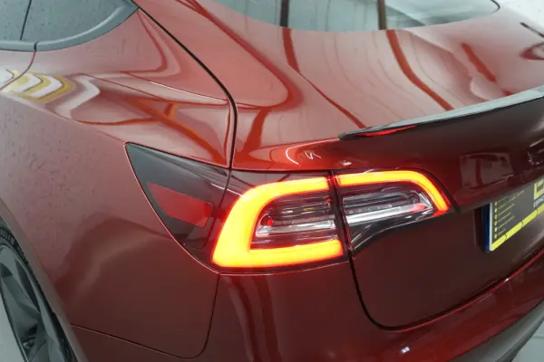 Tesla Model 3 Long Range AWD Dual Motor 13