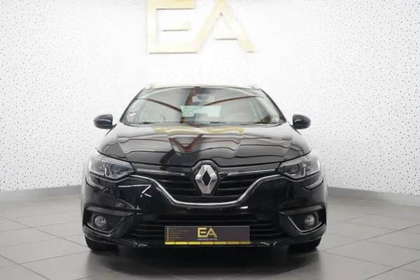 Renault Mégane Sport Tourer 1.5 Blue dCi Intens EDC 2