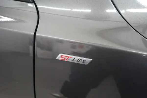 Ford Focus 1.5 TDCi EcoBlue ST-Line 11