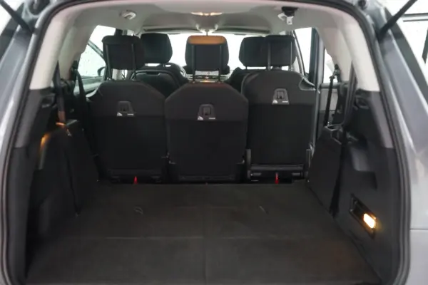 Citroen C4 Picasso 1.6 BlueHDi Exclusive EAT6 37