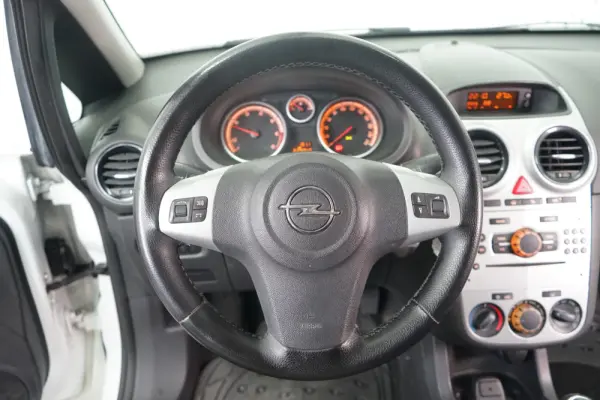 Opel Corsa 1.3 CDTi Dynamic 20