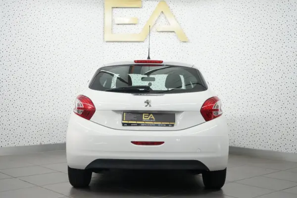 Peugeot 208 1.0 PureTech Access 5