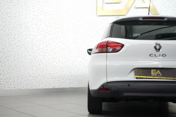 Renault Clio Sport Tourer 1.5 dCi Limited 41