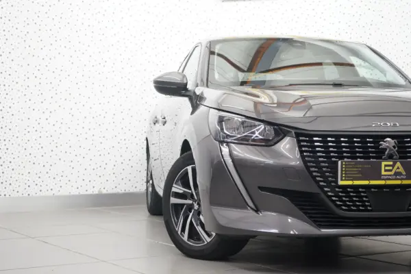 Peugeot 208 1.2 PureTech Allure 39