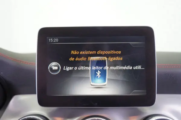 Mercedes-Benz CLA 180 d Shooting Brake AMG Line Aut. 37