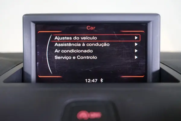 Audi A1 1.6 TDI Ambition 33