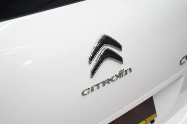 Citroen C4 Spacetourer 1.2 PureTech Feel 7