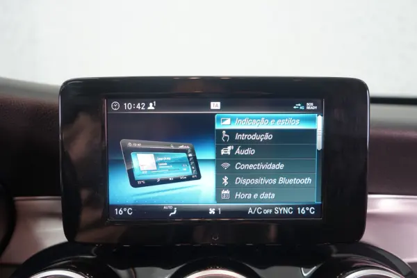 Mercedes-Benz C 300 de Edition 34