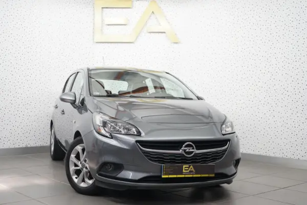 Opel Corsa 1.4 EcoFLEX S&S Active 1