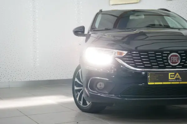 Fiat Tipo Station Wagon 1.3 M-Jet Lounge 6