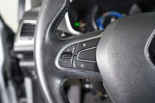 Renault Mégane Sport Tourer 1.5 dCi Intens 21