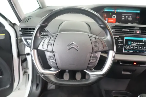 Citroen C4 Spacetourer 1.2 PureTech Feel 15