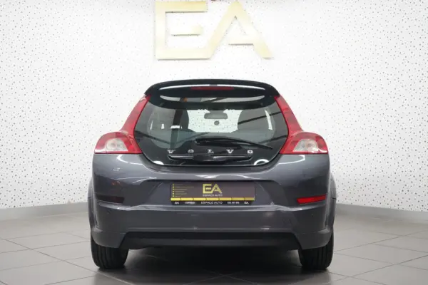 Volvo C30 1.6 D2 Momemtum Start/Stop 5