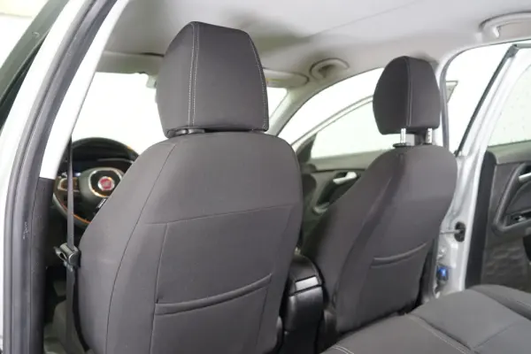 Fiat Tipo 1.3 MultiJet 36