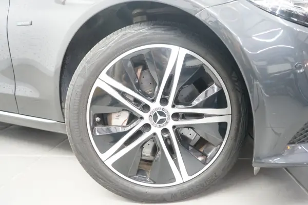 Mercedes-Benz C 300 de Edition 11