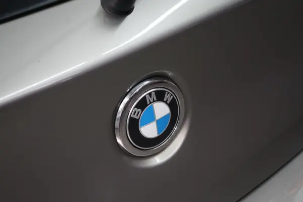 BMW 116 d Line Urban 12