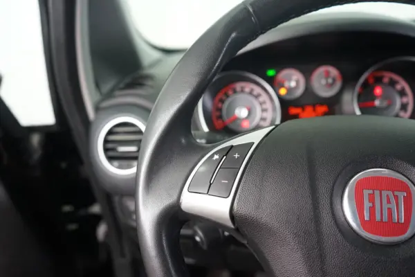 Fiat Punto Evo 1.3 M-Jet Dynamic 17
