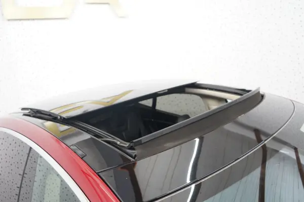 Tesla Model S 85 13