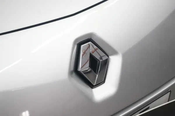 Renault Twingo 1.2 16V Dynamique 8