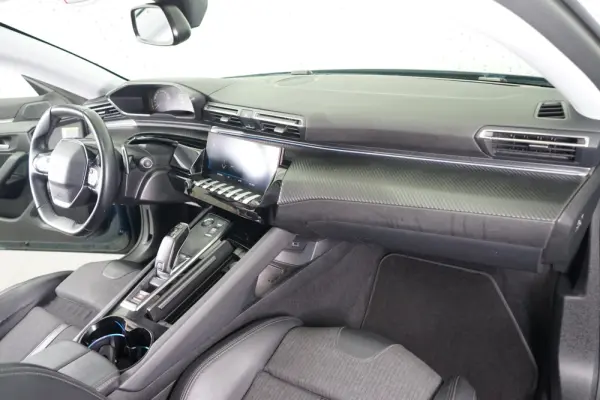 Peugeot 508 SW 1.5 BlueHDi Allure Pack EAT8 19